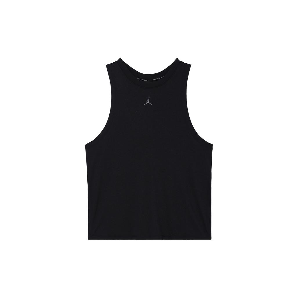 Jordan Diamond Tank Top Women's Black FB4630-010