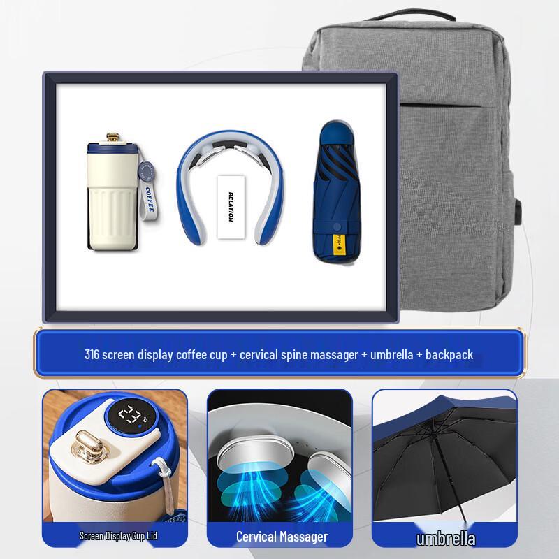 

Подарочный набор Jilifa для бизнеса