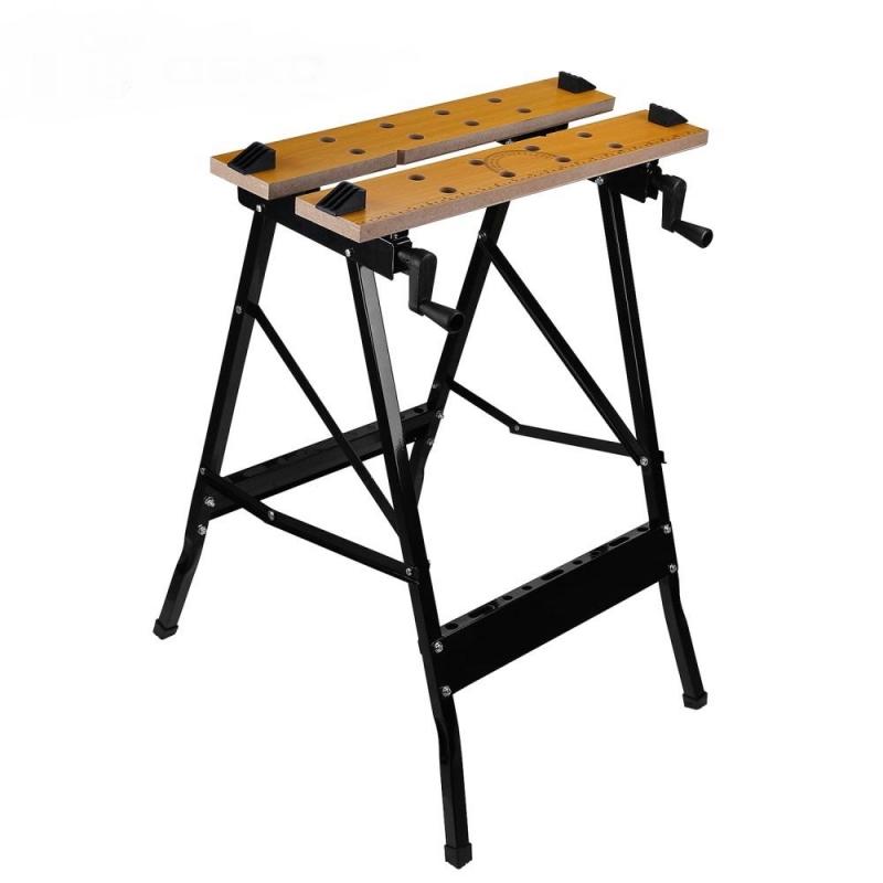 

Верстак складной Deko 068-5095