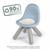 Chair Smoby Life Kid Blue Plastic