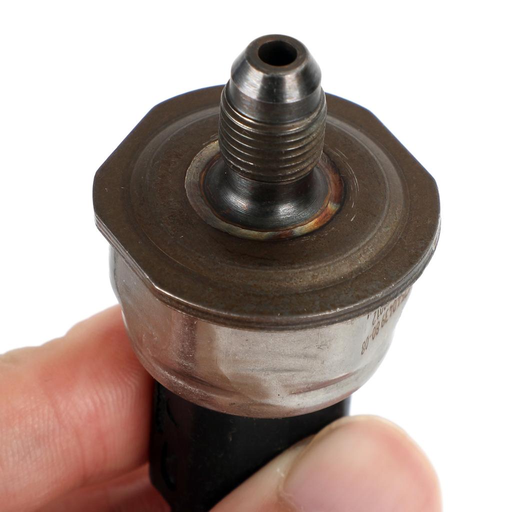 FUEL RAIL HIGH PRESSURE SENSOR For BMW MINI COOPER S R55 R56 R57 R58 R59 1.6 EP6