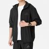 Adidas Training Woven Quick-Dry Jacket Men Jacket KU8496