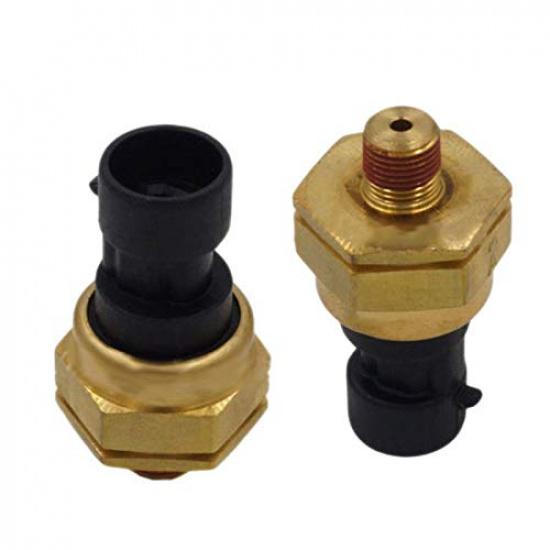 Water Pressure Sender Sensor Switch for Ford Mercruise Sterndrive Inboard Outboard Replaces OE# 8M6000623 8818793 8818790 M2733760 881879010