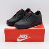 IF5446-002 Air Max 90 Black Safety Orange (Men's)