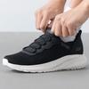 Men's BOB'S Walking Shoes 118300-BLK