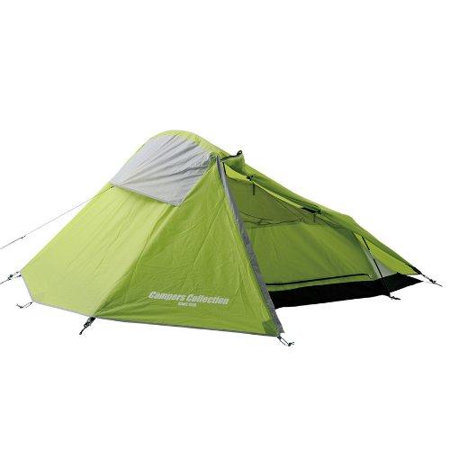 

Collection Hiker Dome [Campers Yamazen] (for 1-2 people) HD-2UV (LGR)