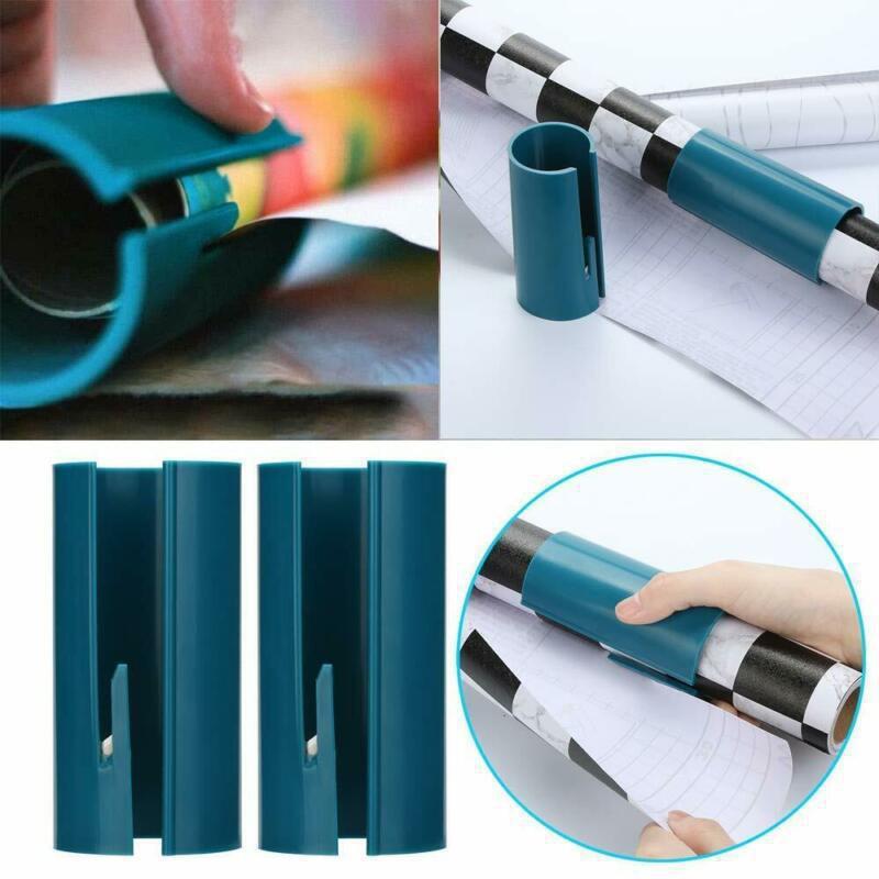 Spot Cross-Border Wrapping Paper Cutter, Mini Portable Christmas Packaging Tool