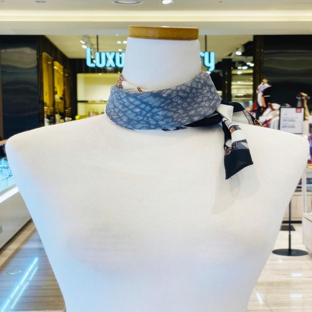 MJ Arnaldo Basini Scarf (ABFS-20419)