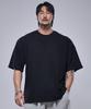 Pijikeolgameoncheu P2418 Cotton Mesh Giant Fit Short Sleeve [5 Colors]