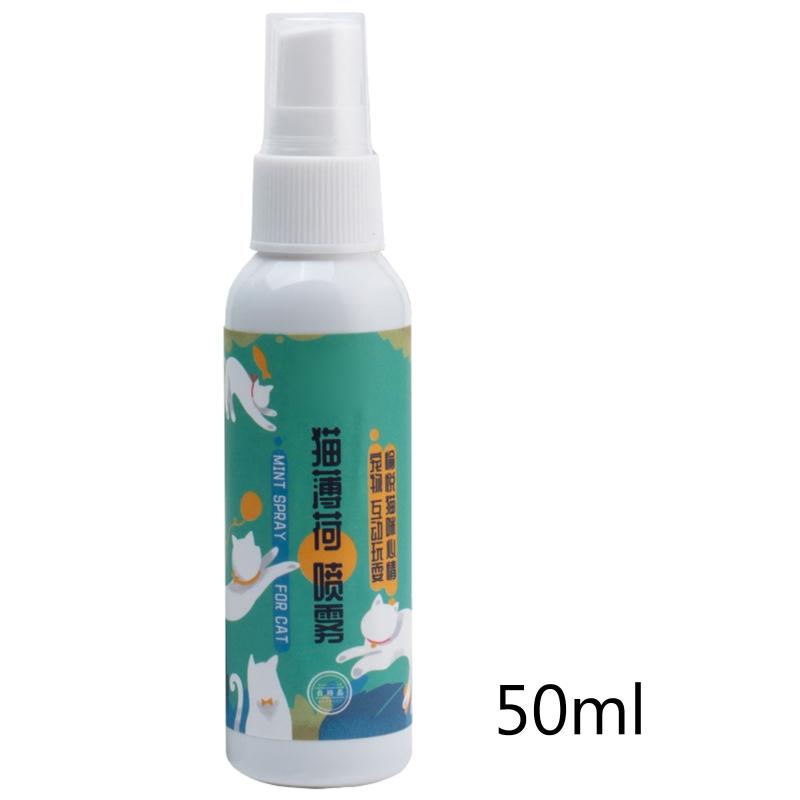Catnip Spray that Really Works Premium Catnip High Potency Perfect for Various for Cat Toys 1.7 Oz Natural & Safe for Ca