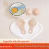 Instrumentos de cozinha para ovos – Separadores de ovos