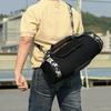 Portable Audio Storage Bag Bluetooth Speaker Case for JBL Boombox 3/2/1 Carry Box with Shoulder Strap Travel Speaker Cover