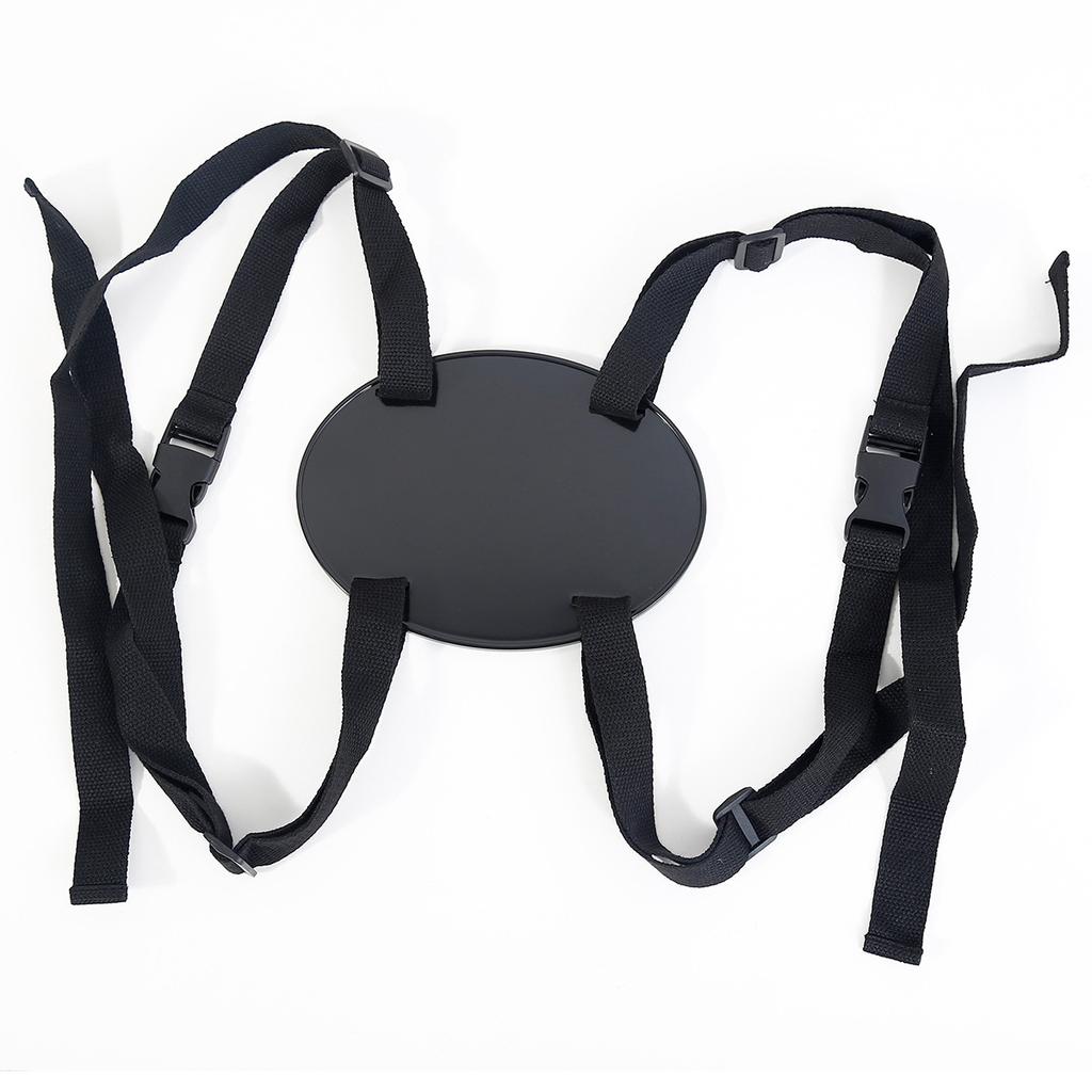 Dildo Kissen Saugfußhalterung Sex Sattel Verstellbar Starker Saugkraft Strap-On Geschirr Dildo Halter für Stuhl Schaukel Kissen Sofa