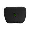 For Geely Zeekr 7X 001/007/X/009 Headrest Neck Pillow Lumbar Support Suede Four Seasons Protective Comfortable Waist Cushion