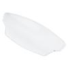 HJC Helmets Anti-Fog Lens/PINLOCK-120: HJ-39 Compatible HJP275