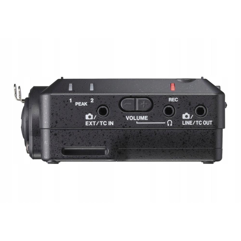 Tascam FR-AV2 Portable Audio Recorder