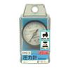 SK11 (SK11) Pressure gauge 50mm Back screw APG-4