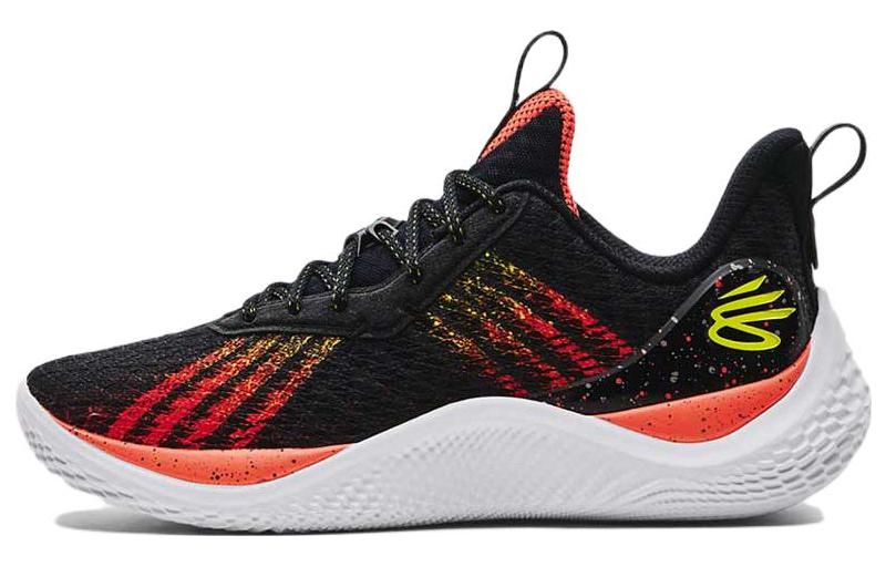 Under Armour Curry 10 Iron Sharpens Iron 3025620-001 44
