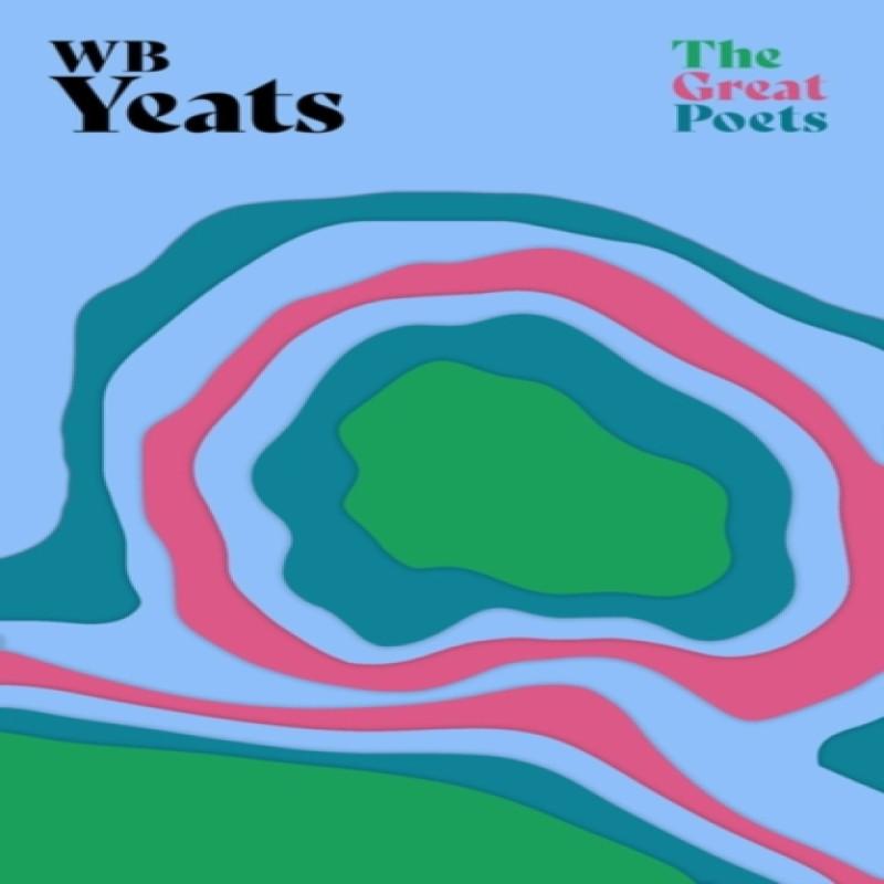 W. B. Yeats by W.B. Yeats Paperback Book 9781474625654