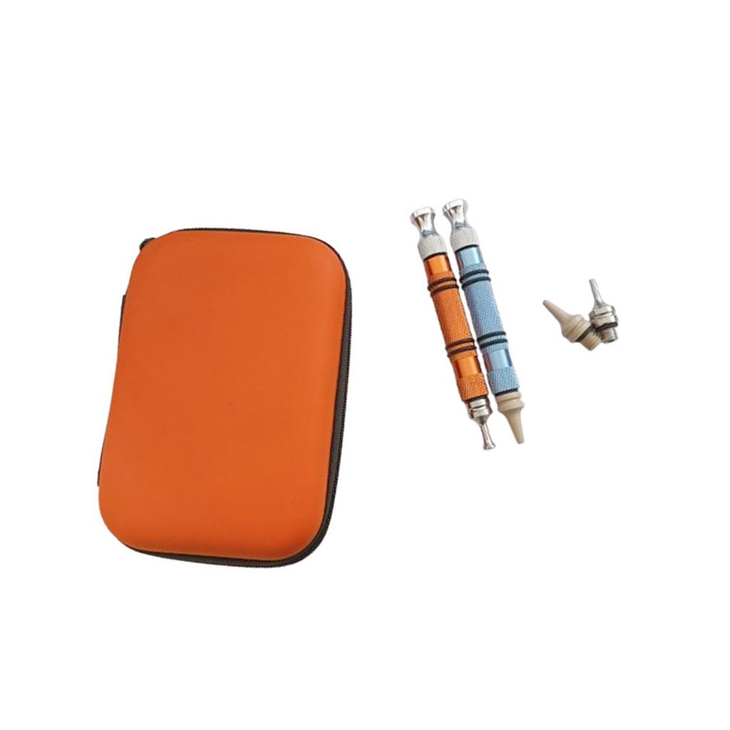 DIY Car Dent Repair tool  Comprehensive Set Easy To Use Complete Car Dent corrections Aluminum for Vehicle Maintenance