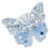 Eye-Catching Sequins Butterfly Applique for Clothes Hat Sewing Patches DIY Scarf Wedding Dress Decors Accessories