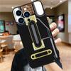 Guitar Violin Fiddle Music Case For iPhone 17 15 14 13 12 11 16 Pro Max Mini Plus 16e 17 Air Bumper Cover Accessories