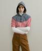 THE PENNY Wool Soft Knit Balaclava - 2Color