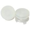 Tampa do Joystick do Controle SeriesX: Kontrol Freek Antiderrapante, Pegada Competitiva Aumentada.