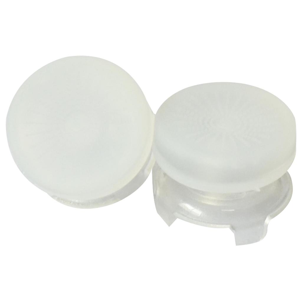 Tampa do Joystick do Controle SeriesX: Kontrol Freek Antiderrapante, Pegada Competitiva Aumentada.