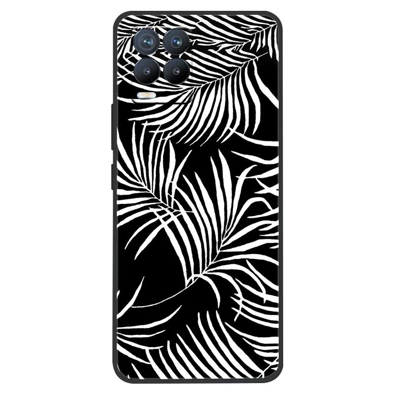 For Realme8 Pro 4G Soft Silicone Shell Protective Cover Cool Car Animal Cartoon Pattern Phone Case For Realme 8 pro RMX3081 8i