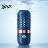 Automatic Vegetable Cleaner Fruit And for Home Portable Produce Purifier Food Hydrogen Ion 10-Min Smart Washer Meat Seafood Kitchen Cleaning