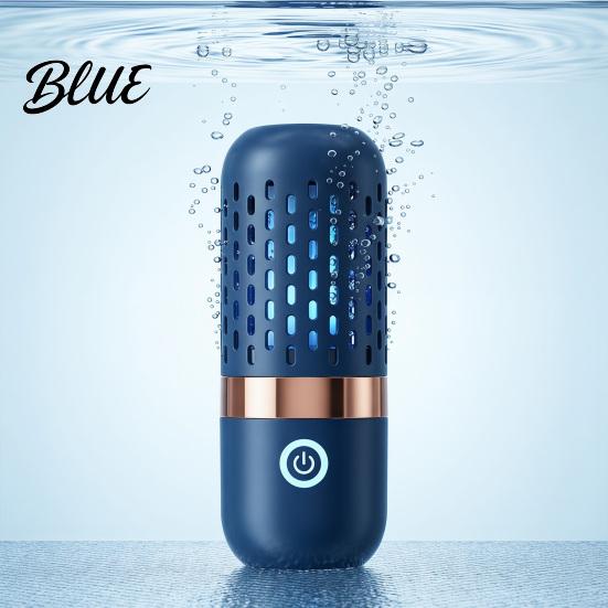 Automatic Vegetable Cleaner Fruit And for Home Portable Produce Purifier Food Hydrogen Ion 10-Min Smart Washer Meat Seafood Kitchen Cleaning