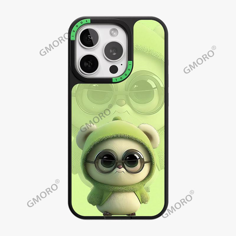 Change the Back Plate Magnetic Mobile Phone Case In 1 Second, Apple 15promax Anti-drop Hard Case Iphone14pro High Value 15pm.