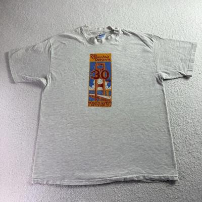 Tops – Magliette