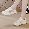 Sneakers Spring and Autumn New Casual Mesh Student Shoes Lightweight Running Shoes