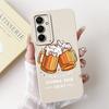 For Samsung Galaxy A16 Case SM-A165F Cute Cat Dinosaur Cartoon Cover Durable Phone Case For Samsung A16 A 16 5G A166B Soft Shell