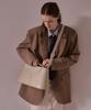 Dierneas Moiré Bag (Coco)