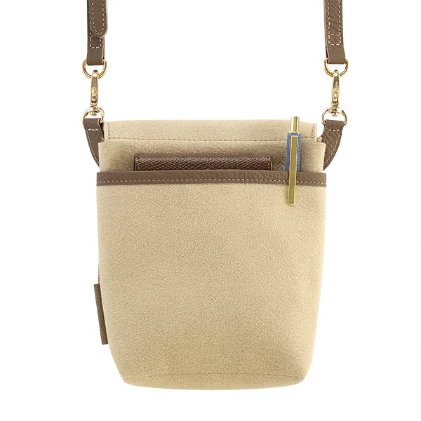 Color Chart Traveler's Pocket S 72 Blue Mist