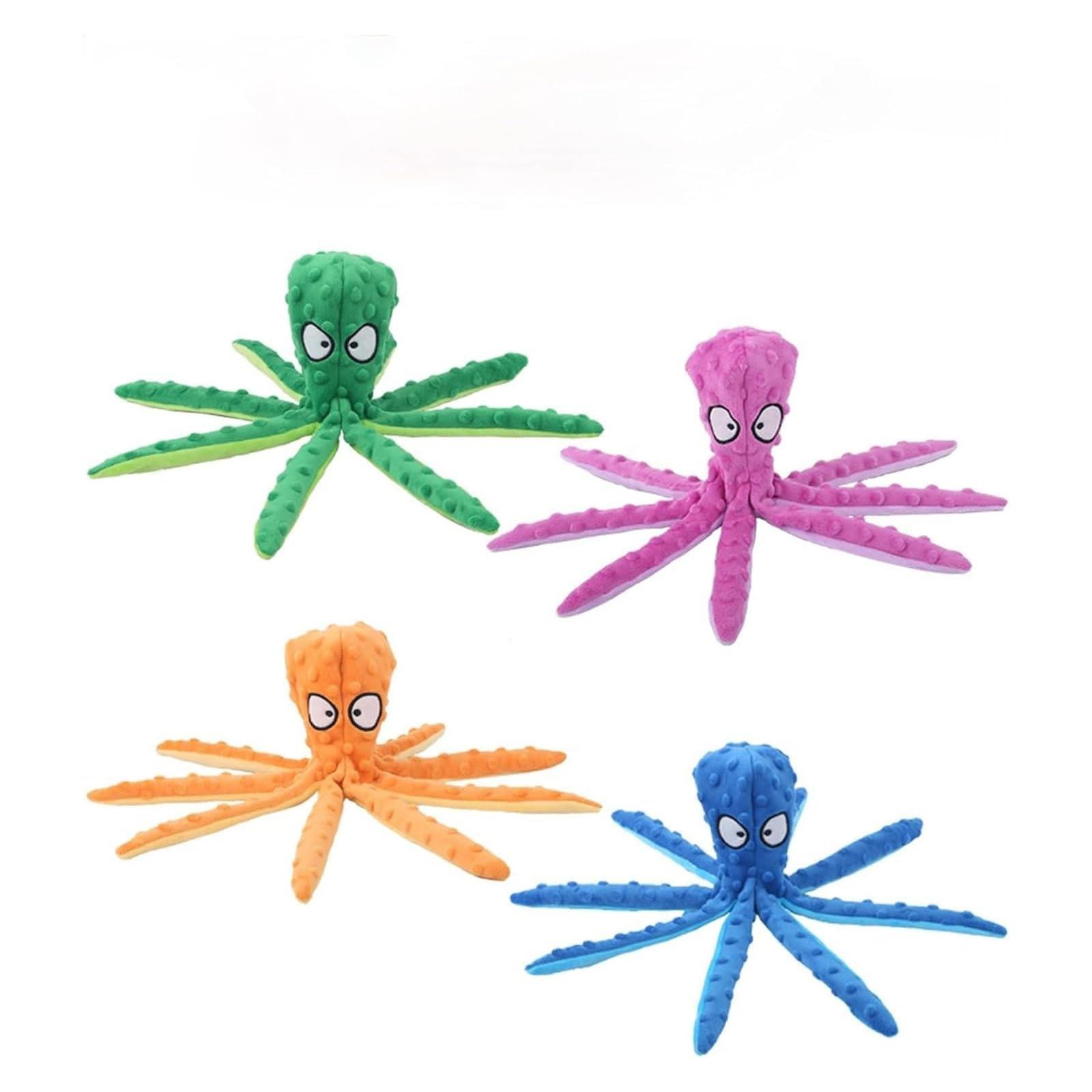 

Cartoon Cute Doll Plush Toy Keychain Small Pendant One Size фіолетовий