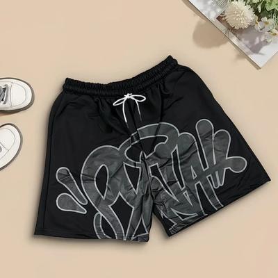 2026 Quick Drying Shorts for Street Fashion, Sports, Basketball, Football, Men's and Women's Clothing