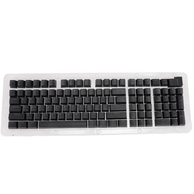 Thai Keyboard Keycaps 113 Keys Minimalist Mechanical Keyboard Keycaps for 61 64 68 84 87 96 98 100