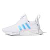 adidas NMD 360 Copil Mic Alb Iridescent Adidași Copii Alb-Nor Roz-Clar GX3321
