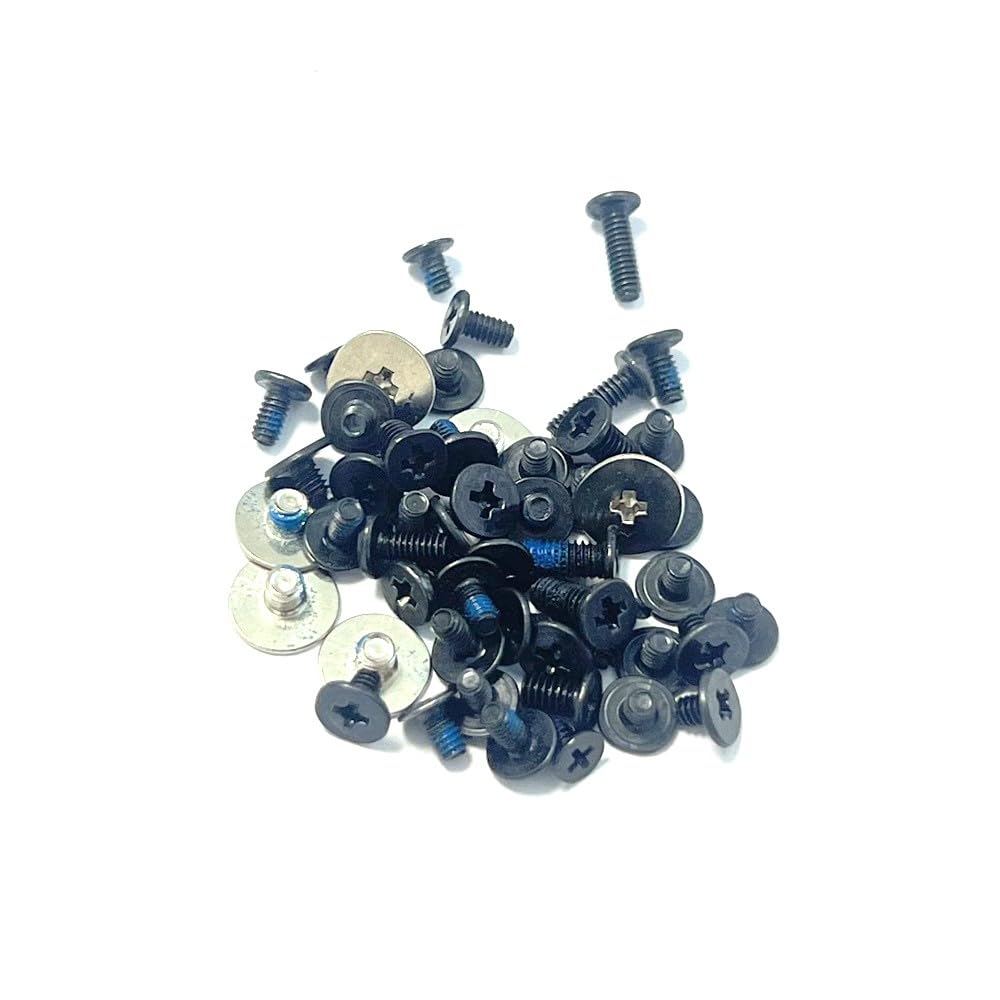 HSSDTECH Laptop Screw Set for HP Pavilion X360 14-CD 14M-CD 14T-CD 14-DD L18228-001