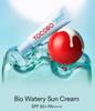 TOCOBO Cica Cooling Sun Stick 18g + Bio Watery Sun Cream 10ml Set SPF50+ PA++++