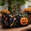 Y2 Best-Selling 3D Fashion Print Travel Handheld Bag