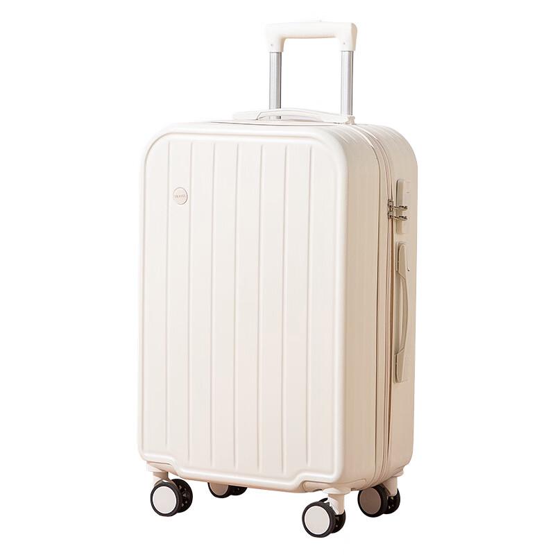 Lightweight Carry-On Rolling Luggage