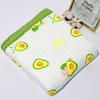 High-Density Six-Layer Pure Cotton Towel Quilt 6-Layer Gauze Children'S Blanket Kindergarten Water-Absorbing Baby Printed Children'S Quilt