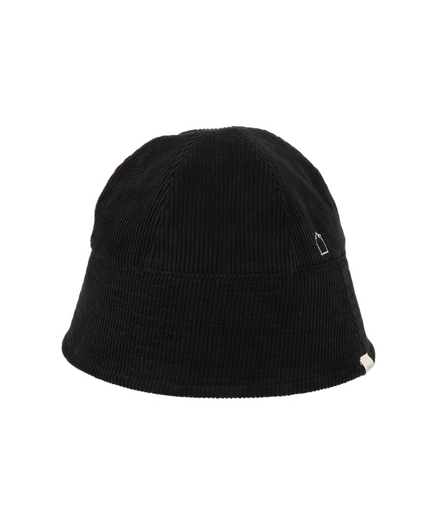 COMONINOZ [Cn]23Fw Corduroy Service Hat [5 Color]