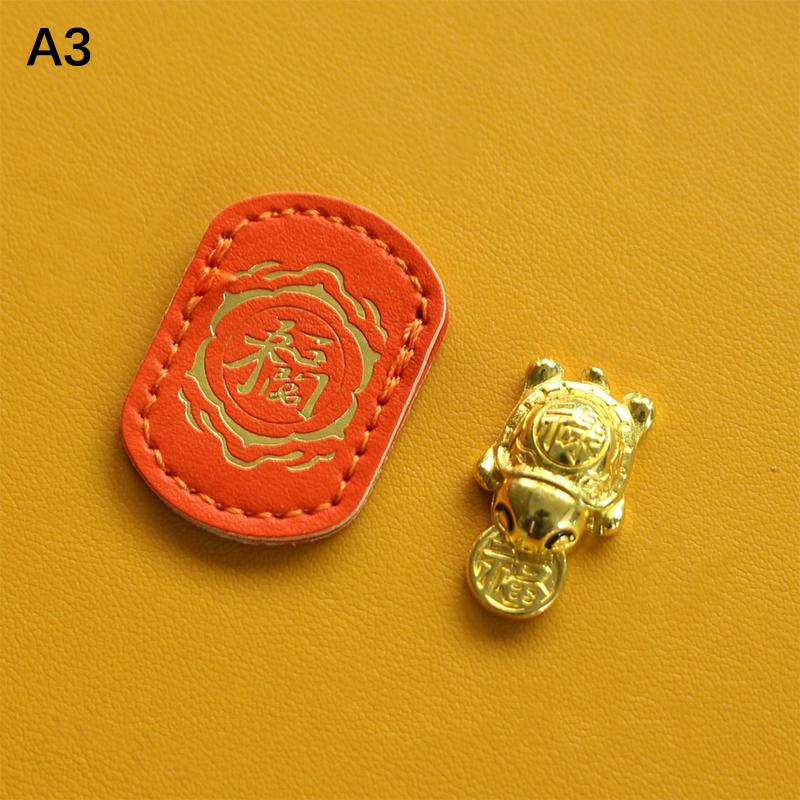 Lucky Wealth Turtle Amulet Fengshui Lucky Turtle Wallet Charm Money-Biting Turtle Ornaments Decor Auspicious Turtle Statue