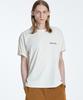 IL CORSO Crs "Toray Fabric" Movimento Short Sleeve T-Shirt White